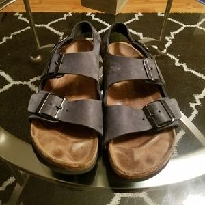 Birkenstock Sandals Size 6